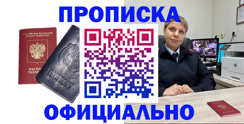 где прописаться в Снежногорске